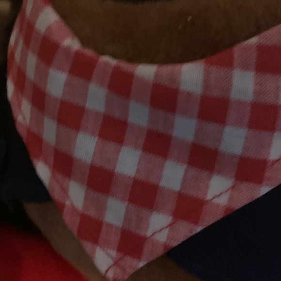 Vintage (1980s) Nestlé Plush Toys - Picture 5 of 16